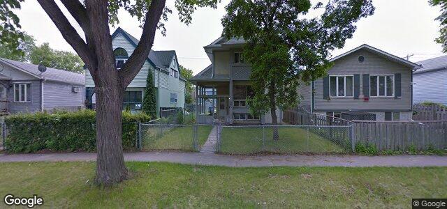 Larawan ng 564 Pritchard Avenue sa Winnipeg, Manitoba