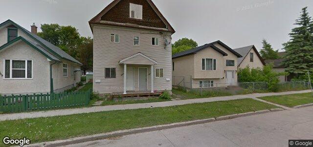 Larawan ng 565 Magnus Avenue sa Winnipeg, Manitoba