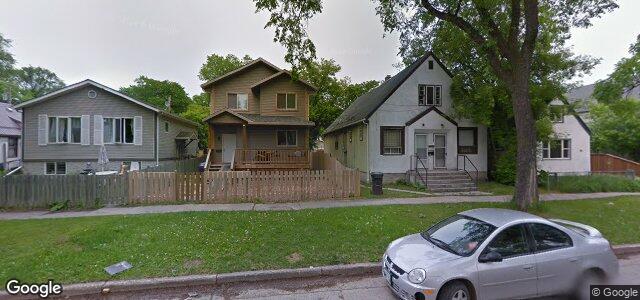 Larawan ng 565 Pritchard Avenue sa Winnipeg, Manitoba