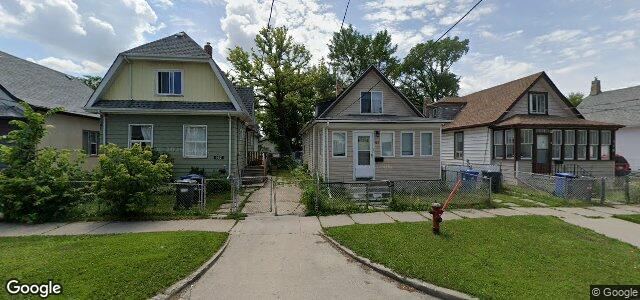 Larawan ng 566 Alfred Avenue sa Winnipeg, Manitoba