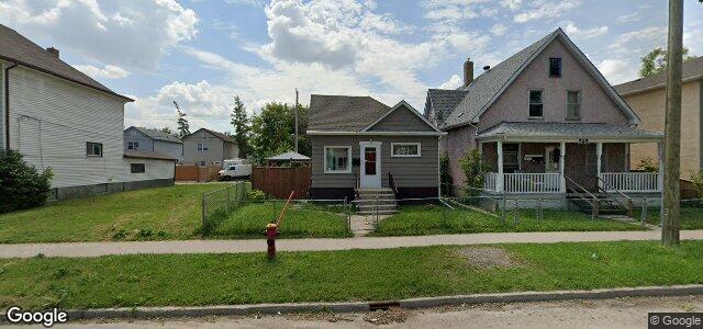 Larawan ng 566 Burrows Avenue sa Winnipeg, Manitoba