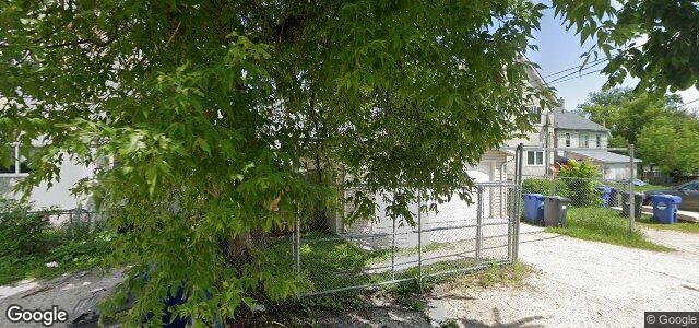 Larawan ng 566 Manitoba Avenue sa Winnipeg, Manitoba