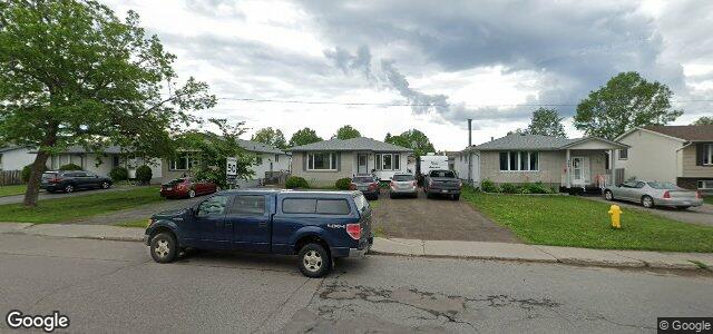 Larawan ng 566 Redwood Avenue sa Winnipeg, Manitoba