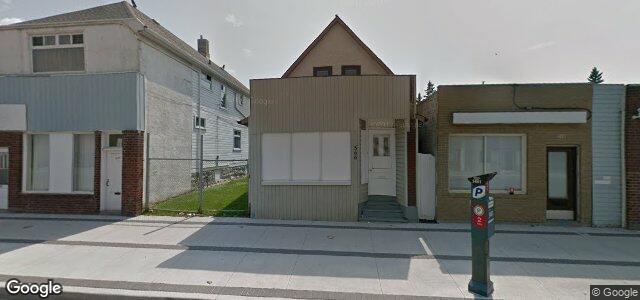 Larawan ng 566 Selkirk Avenue sa Winnipeg, Manitoba