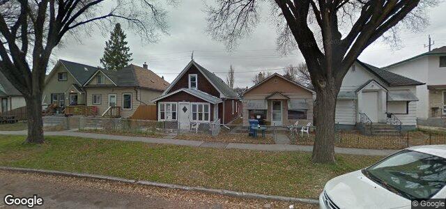 Larawan ng 567 Aberdeen Avenue sa Winnipeg, Manitoba