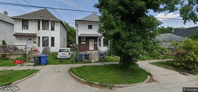 Larawan ng 567 Alfred Avenue sa Winnipeg, Manitoba