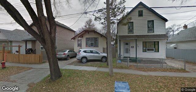 Larawan ng 568 Aberdeen Avenue sa Winnipeg, Manitoba