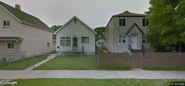 Larawan ng 568 Magnus Avenue sa Winnipeg, Manitoba