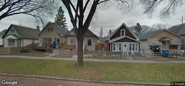 Larawan ng 569 Aberdeen Avenue sa Winnipeg, Manitoba