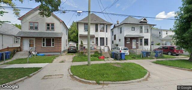 Larawan ng 569 Alfred Avenue sa Winnipeg, Manitoba