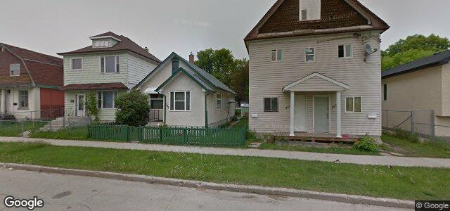 Larawan ng 569 Magnus Avenue sa Winnipeg, Manitoba