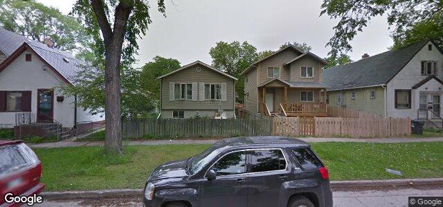 Larawan ng 569 Pritchard Avenue sa Winnipeg, Manitoba