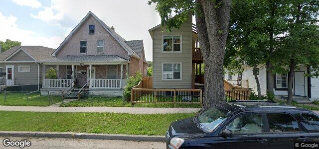 Larawan ng 570 Burrows Avenue sa Winnipeg, Manitoba