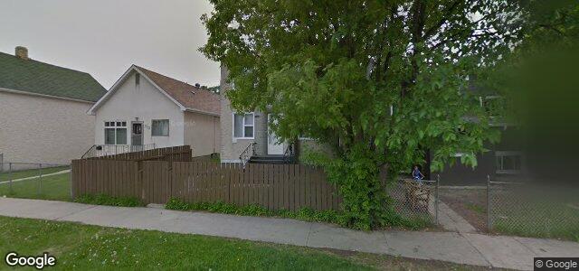 Larawan ng 570 Magnus Avenue sa Winnipeg, Manitoba