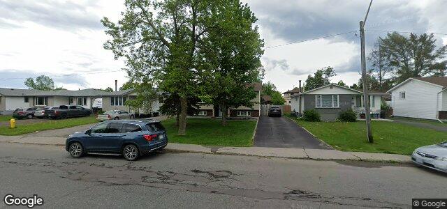 Larawan ng 570 Redwood Avenue sa Winnipeg, Manitoba