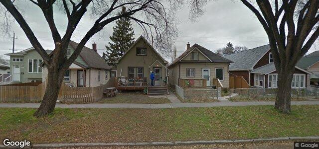 Larawan ng 571 Aberdeen Avenue sa Winnipeg, Manitoba