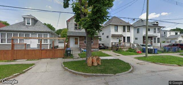 Larawan ng 571 Alfred Avenue sa Winnipeg, Manitoba