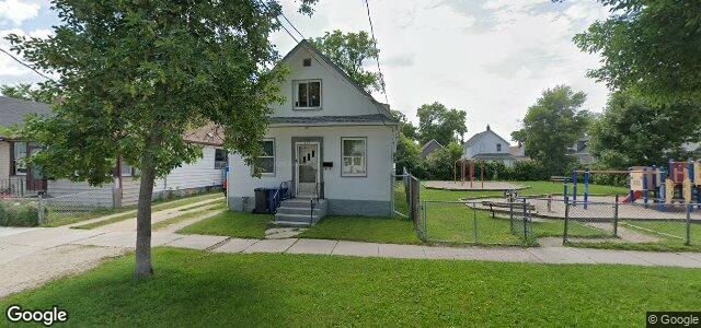 Larawan ng 572 Alfred Avenue sa Winnipeg, Manitoba