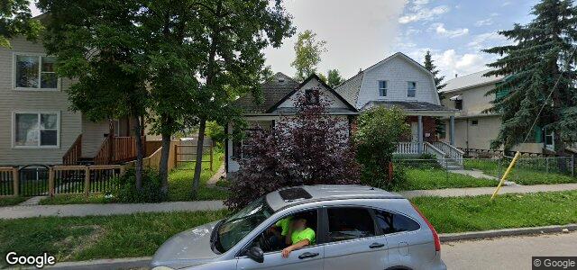 Larawan ng 572 Burrows Avenue sa Winnipeg, Manitoba