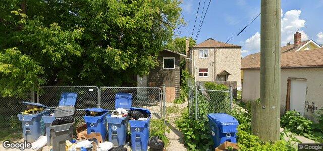 Larawan ng 572 Magnus Avenue sa Winnipeg, Manitoba