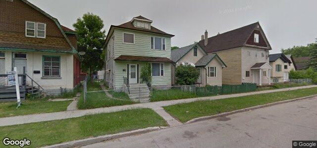 Larawan ng 573 Magnus Avenue sa Winnipeg, Manitoba