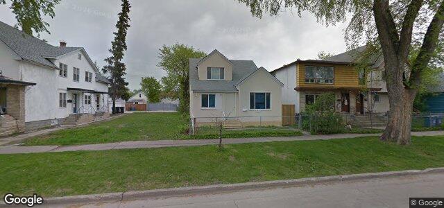 Larawan ng 573 Manitoba Avenue sa Winnipeg, Manitoba
