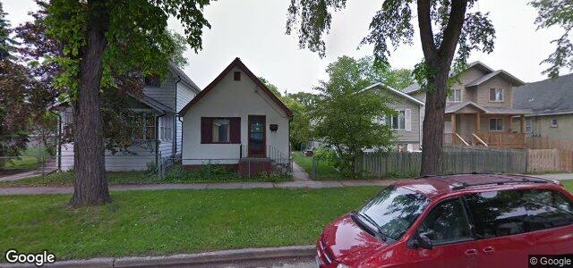 573 Pritchard Avenue（加拿大曼尼托巴省温尼伯市）房屋照片