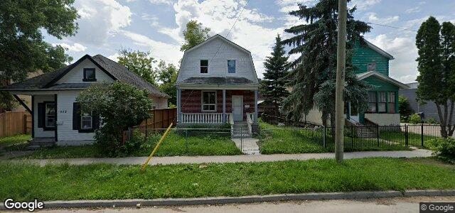 Larawan ng 574 Burrows Avenue sa Winnipeg, Manitoba