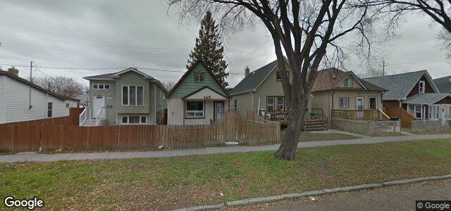 Larawan ng 575 Aberdeen Avenue sa Winnipeg, Manitoba