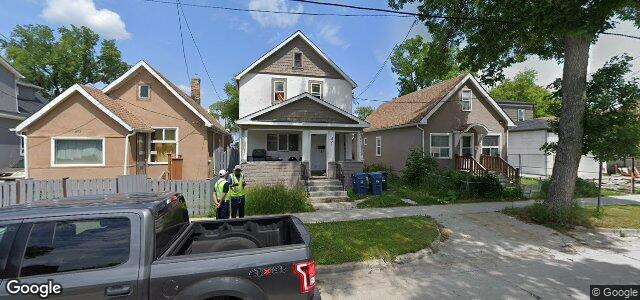 Larawan ng 575 Burrows Avenue sa Winnipeg, Manitoba