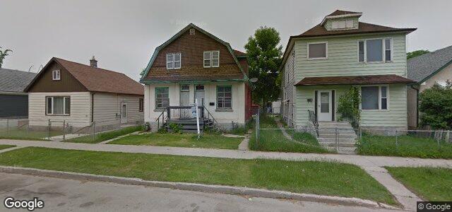 Larawan ng 575 Magnus Avenue sa Winnipeg, Manitoba