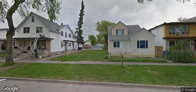 Larawan ng 575 Manitoba Avenue sa Winnipeg, Manitoba