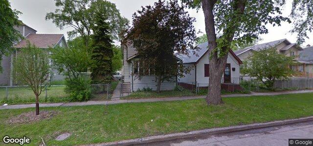 Larawan ng 575 Pritchard Avenue sa Winnipeg, Manitoba