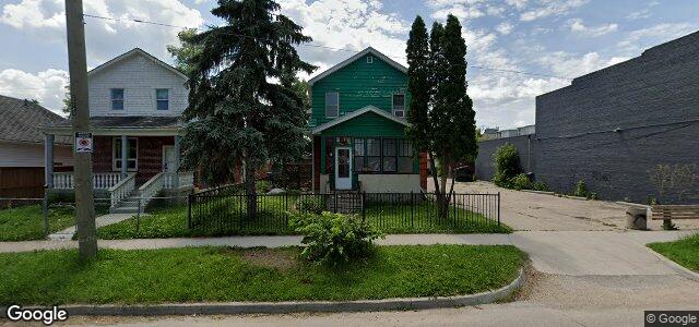 Photo of 576 Burrows Avenue in Winnipeg, Manitoba