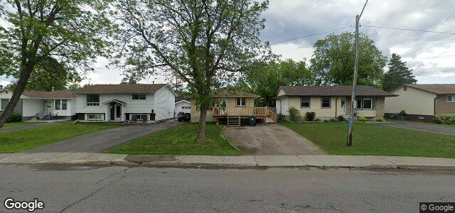 Larawan ng 576 Redwood Avenue sa Winnipeg, Manitoba