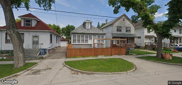Larawan ng 577 Alfred Avenue sa Winnipeg, Manitoba