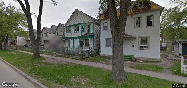 Larawan ng 578 Manitoba Avenue sa Winnipeg, Manitoba