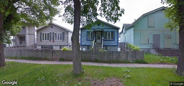 Larawan ng 578 Pritchard Avenue sa Winnipeg, Manitoba