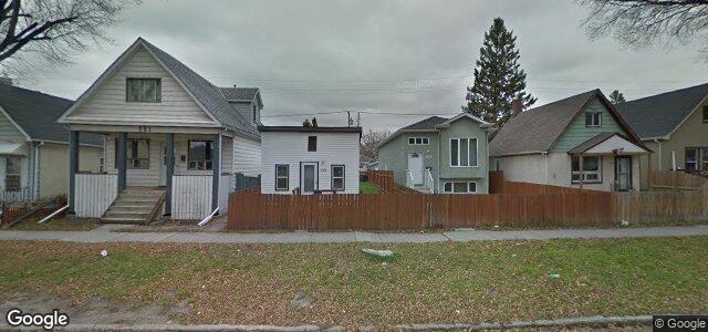 Larawan ng 579 Aberdeen Avenue sa Winnipeg, Manitoba