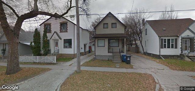 Larawan ng 580 Aberdeen Avenue sa Winnipeg, Manitoba