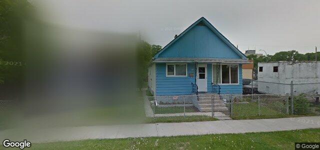 Larawan ng 580 Magnus Avenue sa Winnipeg, Manitoba