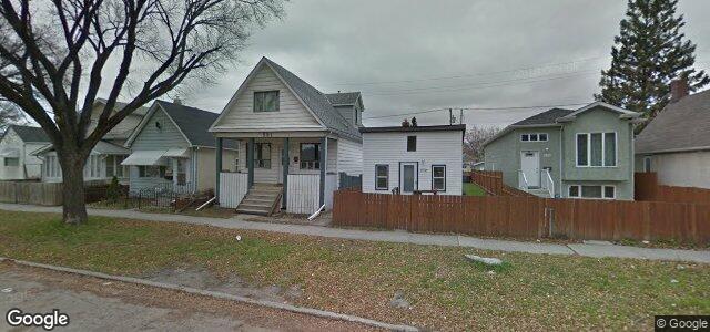 Larawan ng 581 Aberdeen Avenue sa Winnipeg, Manitoba