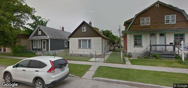 Larawan ng 581 Magnus Avenue sa Winnipeg, Manitoba