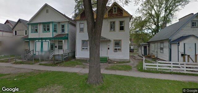 Larawan ng 582 Manitoba Avenue sa Winnipeg, Manitoba