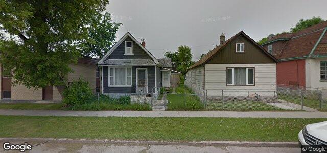 Larawan ng 583 Magnus Avenue sa Winnipeg, Manitoba