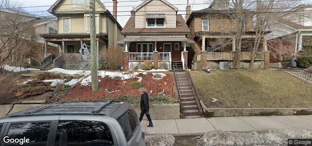 Larawan ng 584 Aberdeen Avenue sa Winnipeg, Manitoba