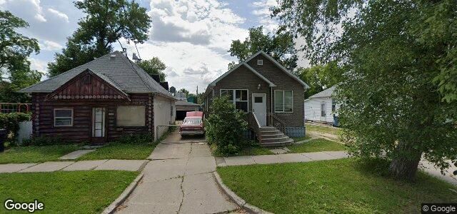Larawan ng 584 Alfred Avenue sa Winnipeg, Manitoba
