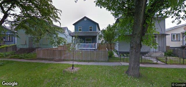 Larawan ng 584 Pritchard Avenue sa Winnipeg, Manitoba
