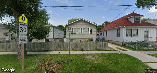 Larawan ng 585 Alfred Avenue sa Winnipeg, Manitoba