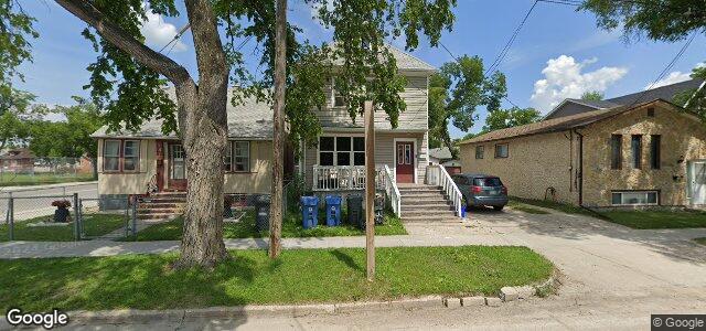 Larawan ng 585 Burrows Avenue sa Winnipeg, Manitoba